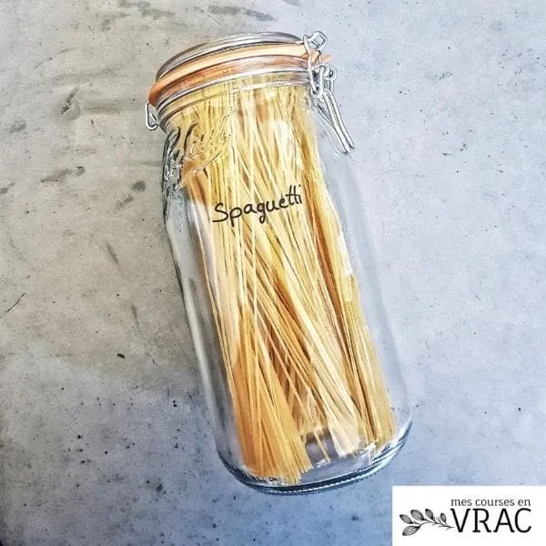 le-parfait-super-bocal-verre-3l-pack-de-3-conserve image 1