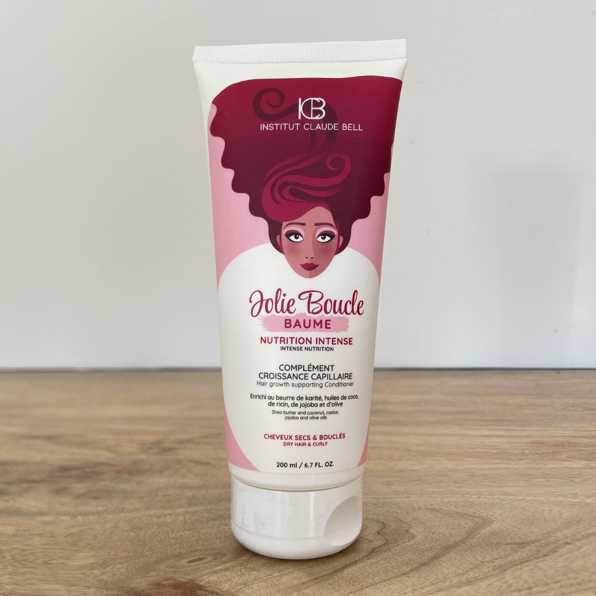 claude-bell-jolie-boucle-baume-nutrition-200-ml-boucl-s image 1