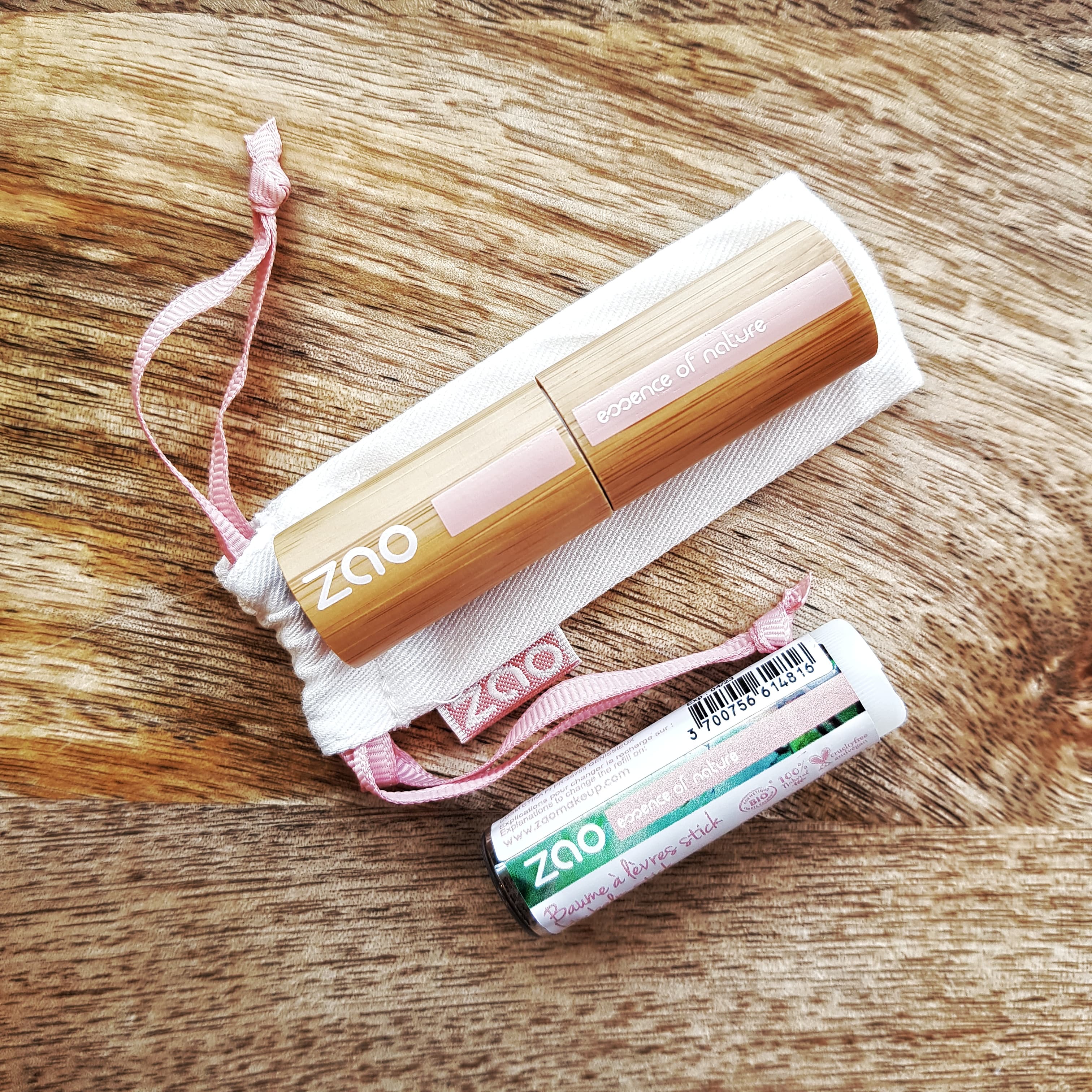 zao-n-481-baume-l-vres-transparent-stick-soin image 1