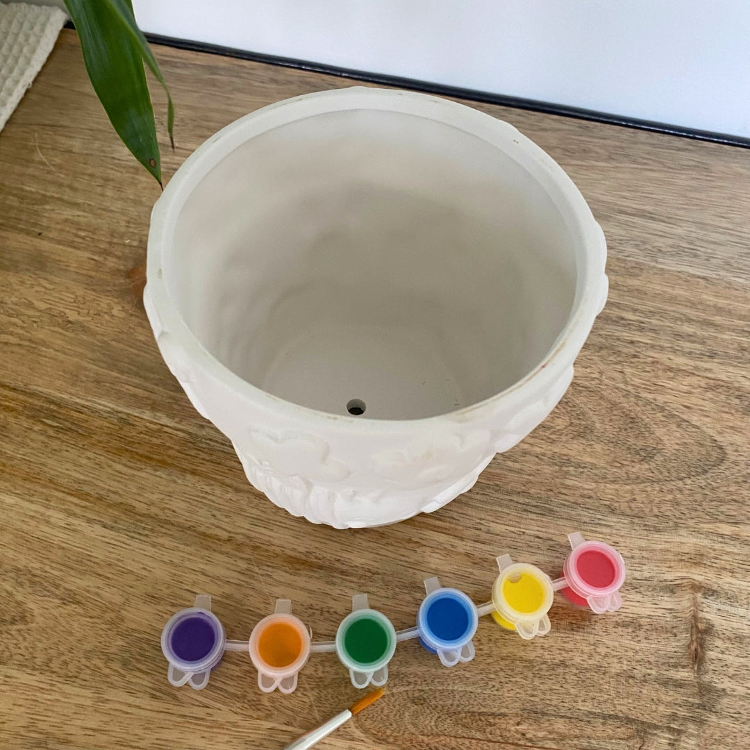 esschert-design-kit-pot-fleur-peindre-dolomie-6-peintures image 3