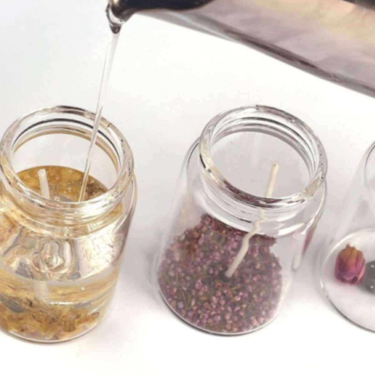 mes-courses-en-vrac-mes-bougies-cristal-kit-bougies-diy-3-pots-fleurs image 3