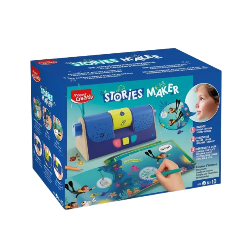 maped-creativ-stories-maker-fabrique-histoires-enfant-6-ans image 1