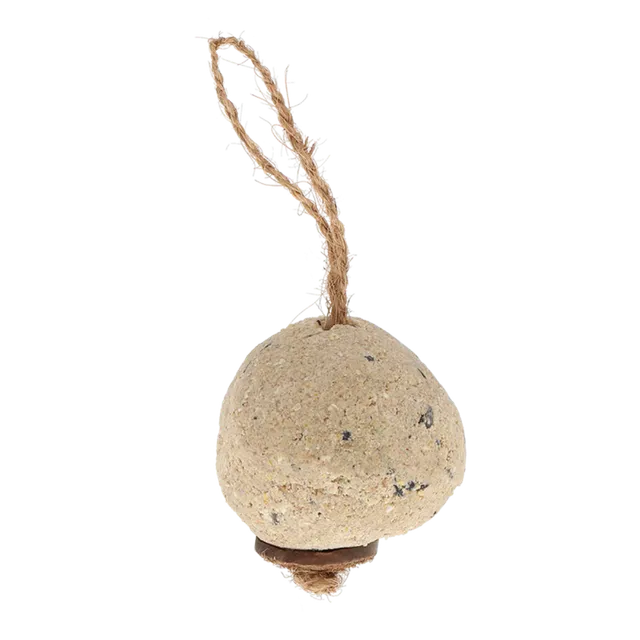 mes-courses-en-vrac-boule-graisse-g-ante-oiseaux-suspendue-1-kg image 1