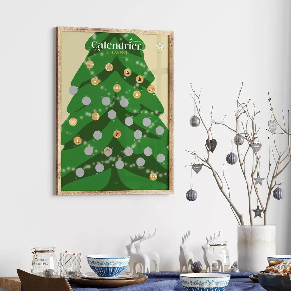 mes-courses-en-vrac-calendrier-avent-gratter-en-solo-25-cases image 2