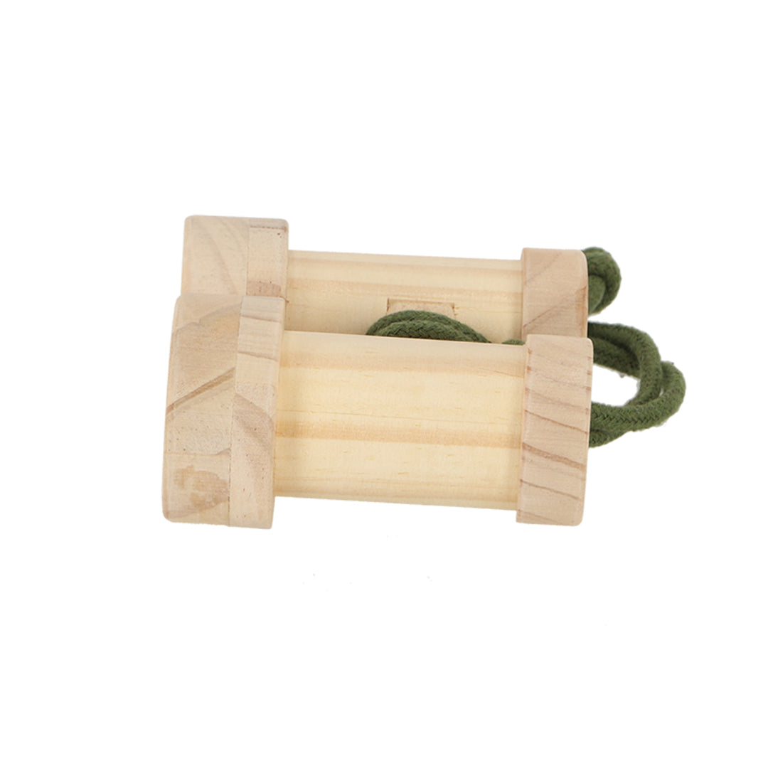 esschert-design-jumelles-bois-enfant-observation-nature image 3