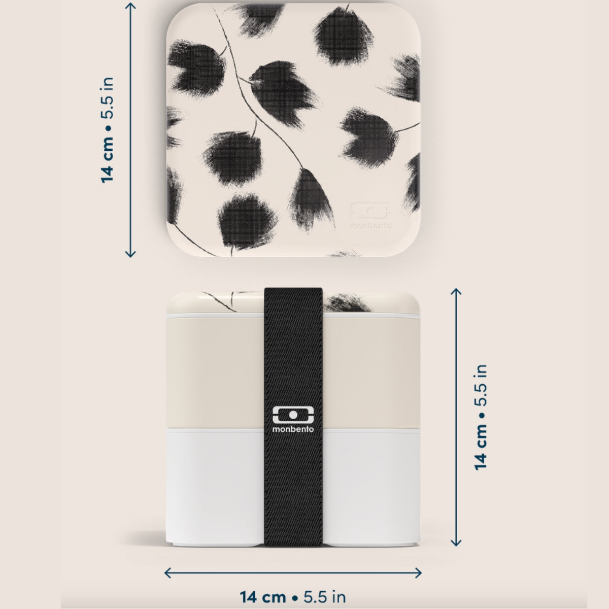 monbento-bento-carr-e-graphic-plume-bo-te-repas-herm-tique image 3