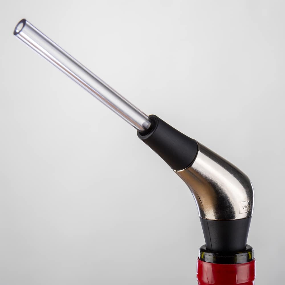 verseur-vins-d-licats-inox-silicone-anti-oxydation image 3