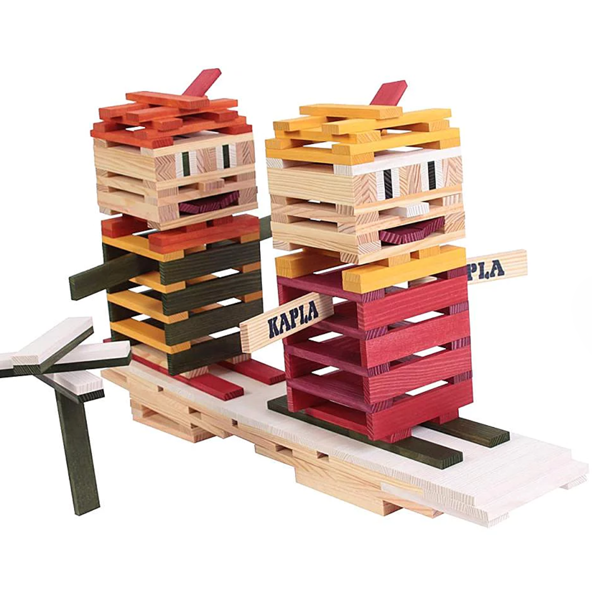 kapla-octocolor-jeu-de-construction-100-planchettes-couleurs image 4
