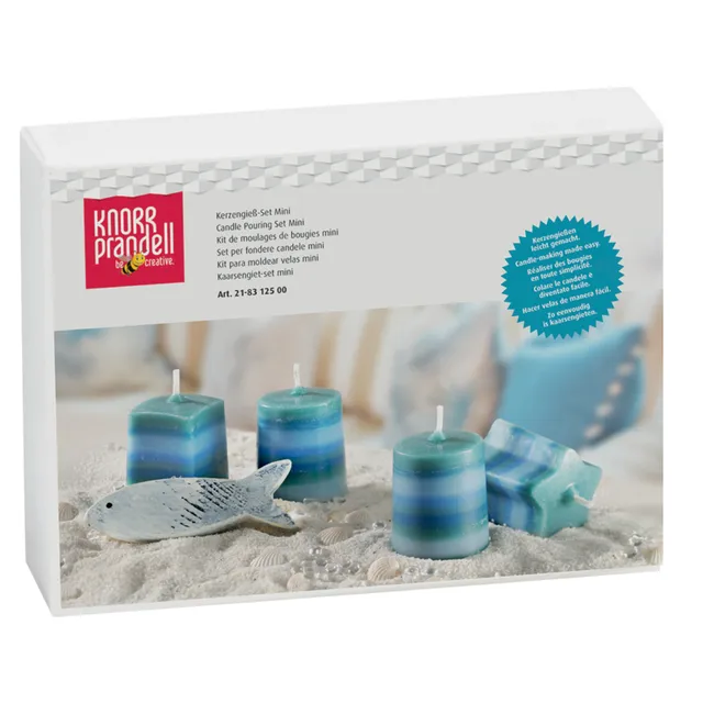 graine-cr-ative-kit-moulage-mini-bougies-cire-250-g image 1