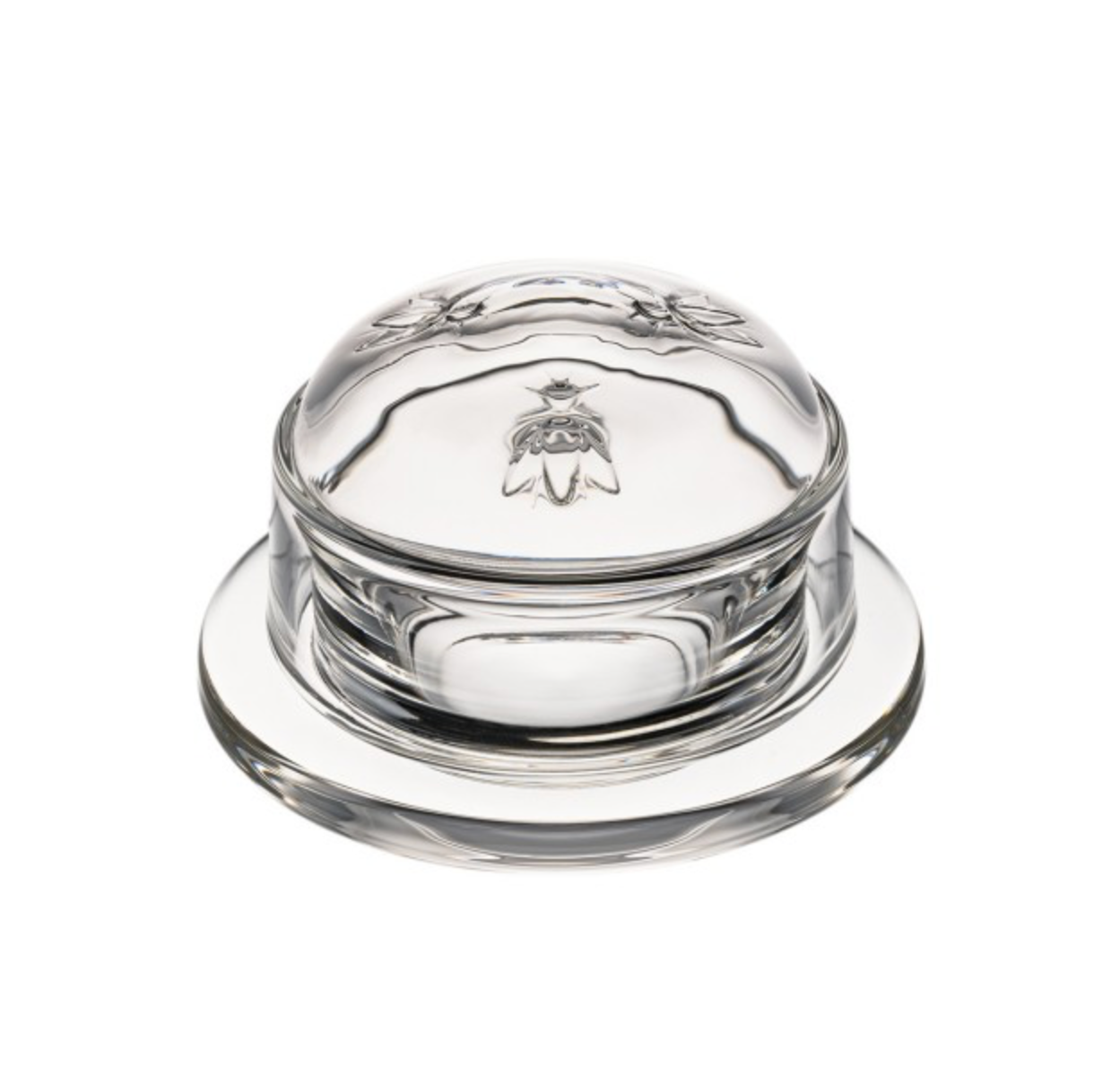 mes-courses-en-vrac-beurrier-confiturier-abeille-verre-7-cl image 2