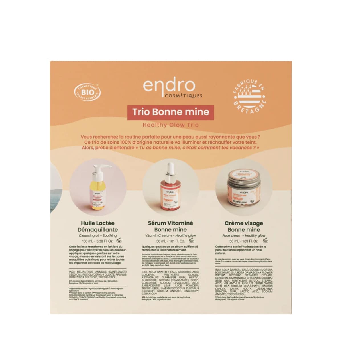 endro-trio-bonne-mine-coffret-visage-3-soins-clat image 2