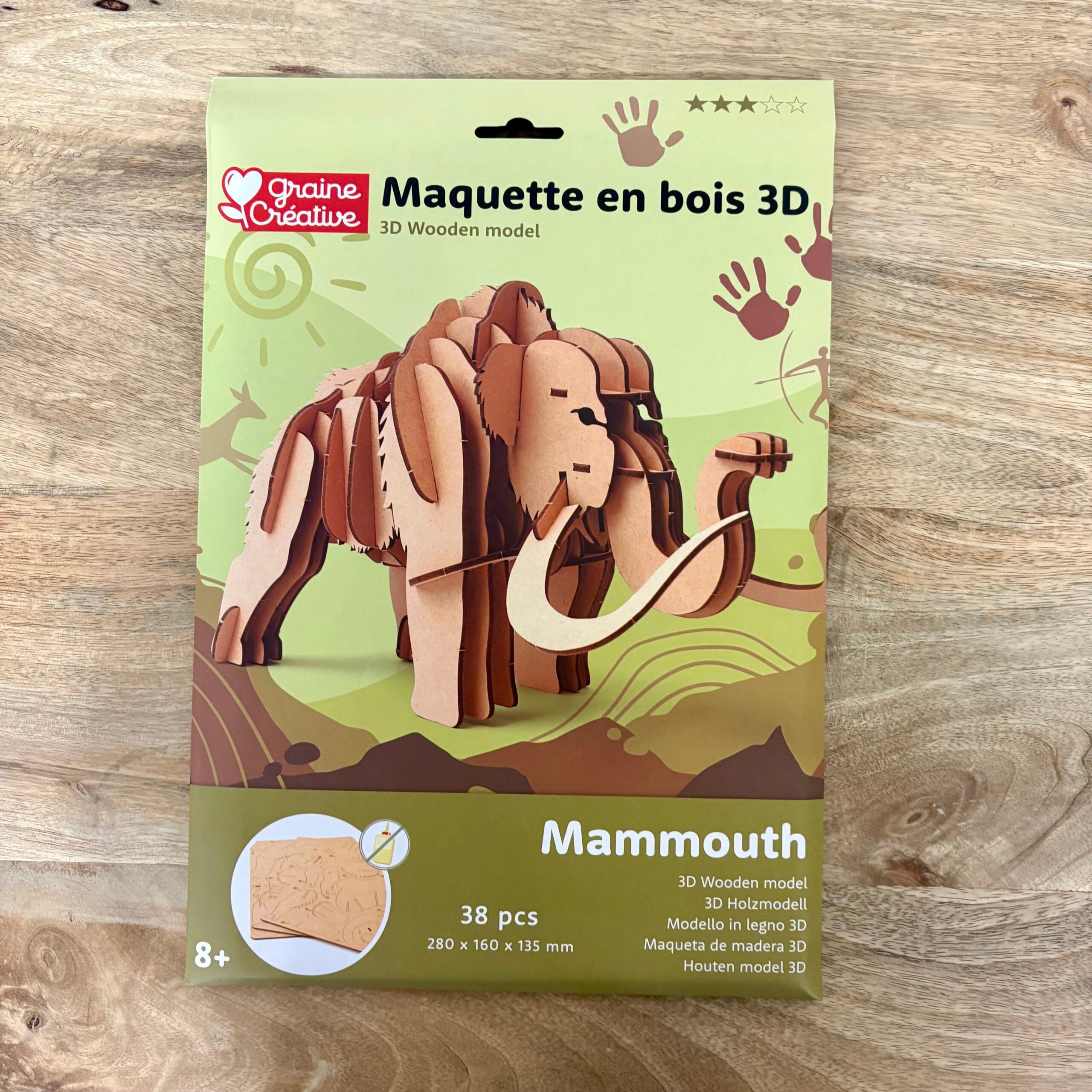 graine-cr-ative-maquettes-mammouth-maquette-bois-38-pi-ces image 1