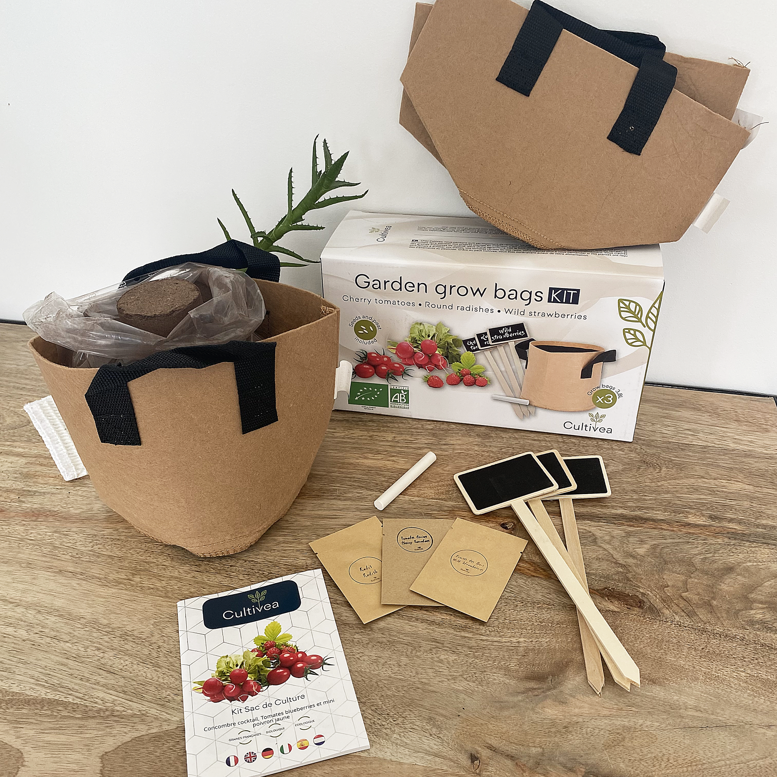 mes-courses-en-vrac-kits-planter-sacs-culture-bio-tomate-fraise image 1