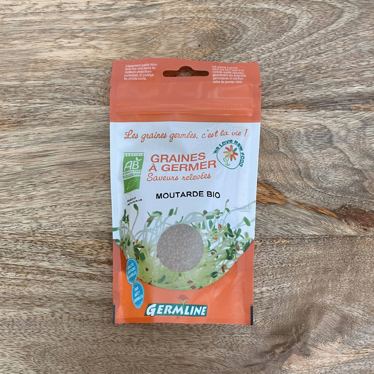germline-graines-germer-moutarde-bio-sachet-100-g image 1