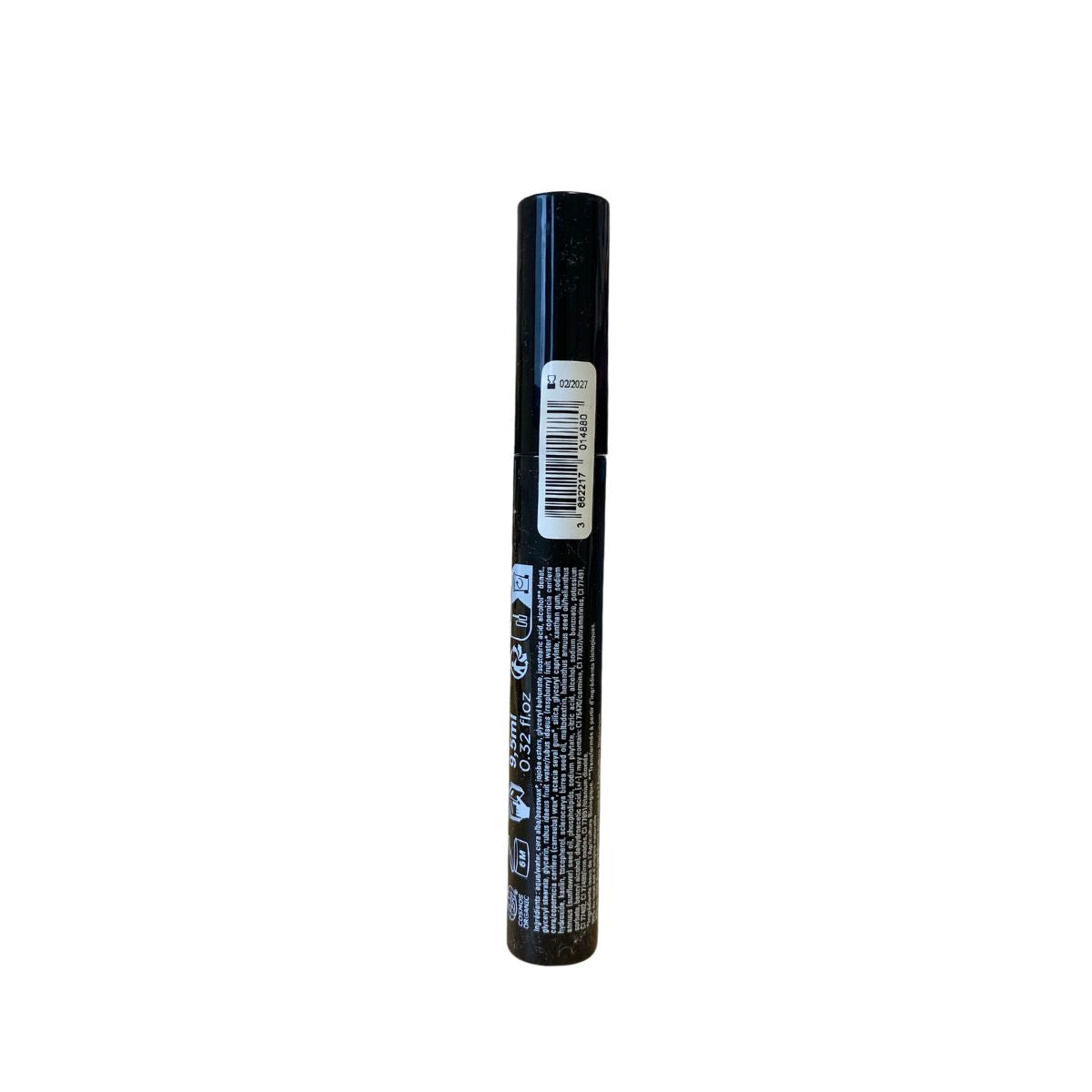 avril-mascara-allongeant-bio-noir-9-5-ml-yeux-sensibles image 4