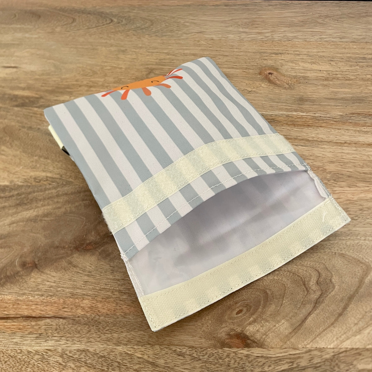 the-cotton-cloud-soleil-sac-collation-rpet-18x20-cm image 2