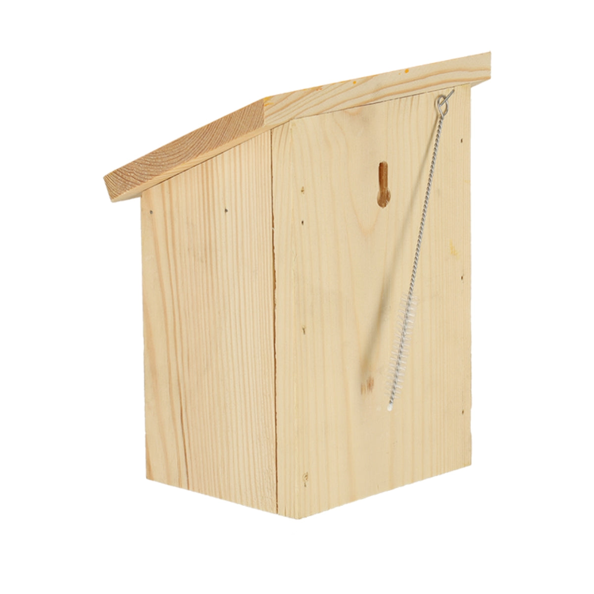 esschert-design-maison-abeilles-silhouette-bois-15-2-cm image 4