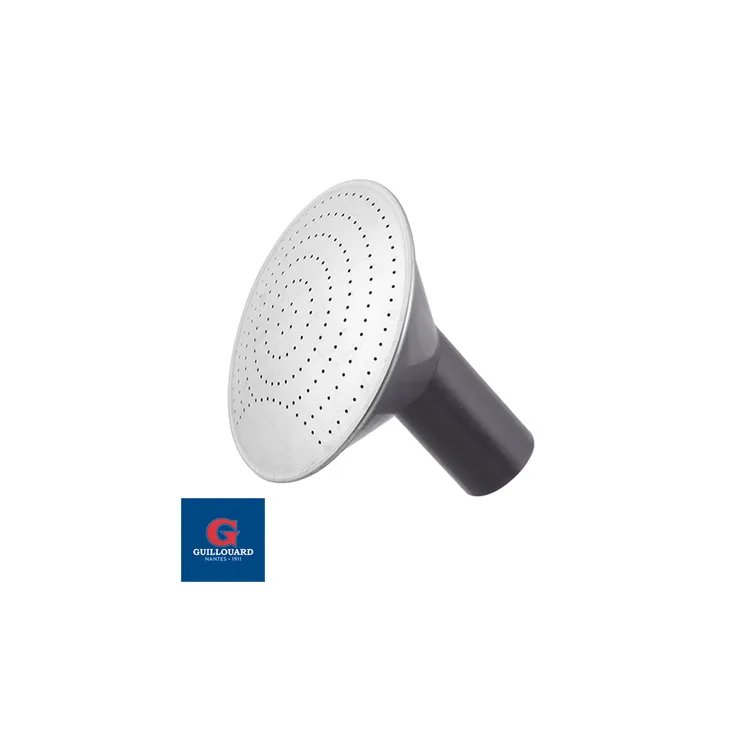 guillouard-luciole-pomme-arrosoir-grille-1-4-mm-galva image 1