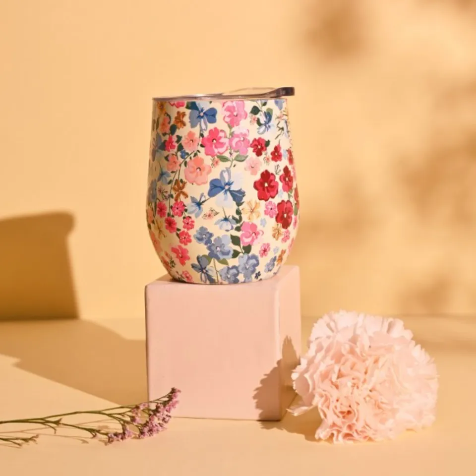yoko-design-mug-isotherme-250-ml-tasse-inox-giverny image 1