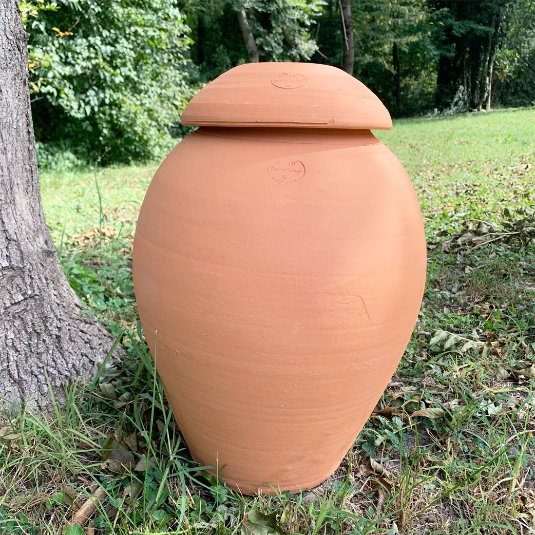 ollas-jamet-origin-olla-irrigation-20-l-grand-potager image 5