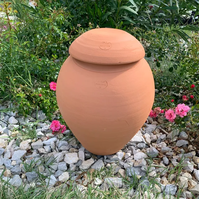ollas-jamet-origin-olla-irrigation-20-l-grand-potager image 1