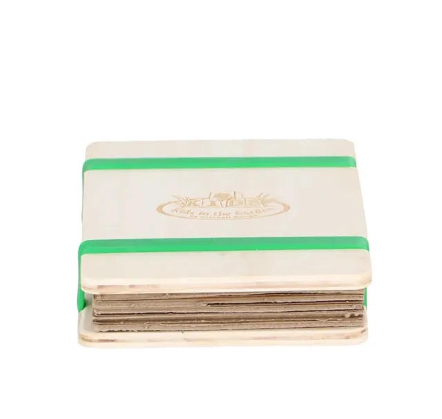 mes-courses-en-vrac-presse-fleurs-poche-bois-enfant-10-4-cm image 1