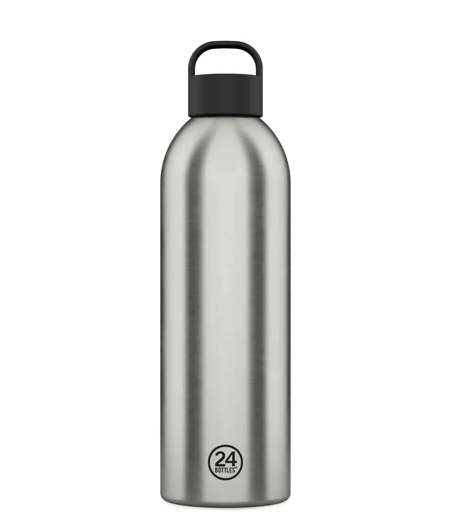 24-bottles-clima-steel-gourde-isotherme-inox-1-5-l image 1