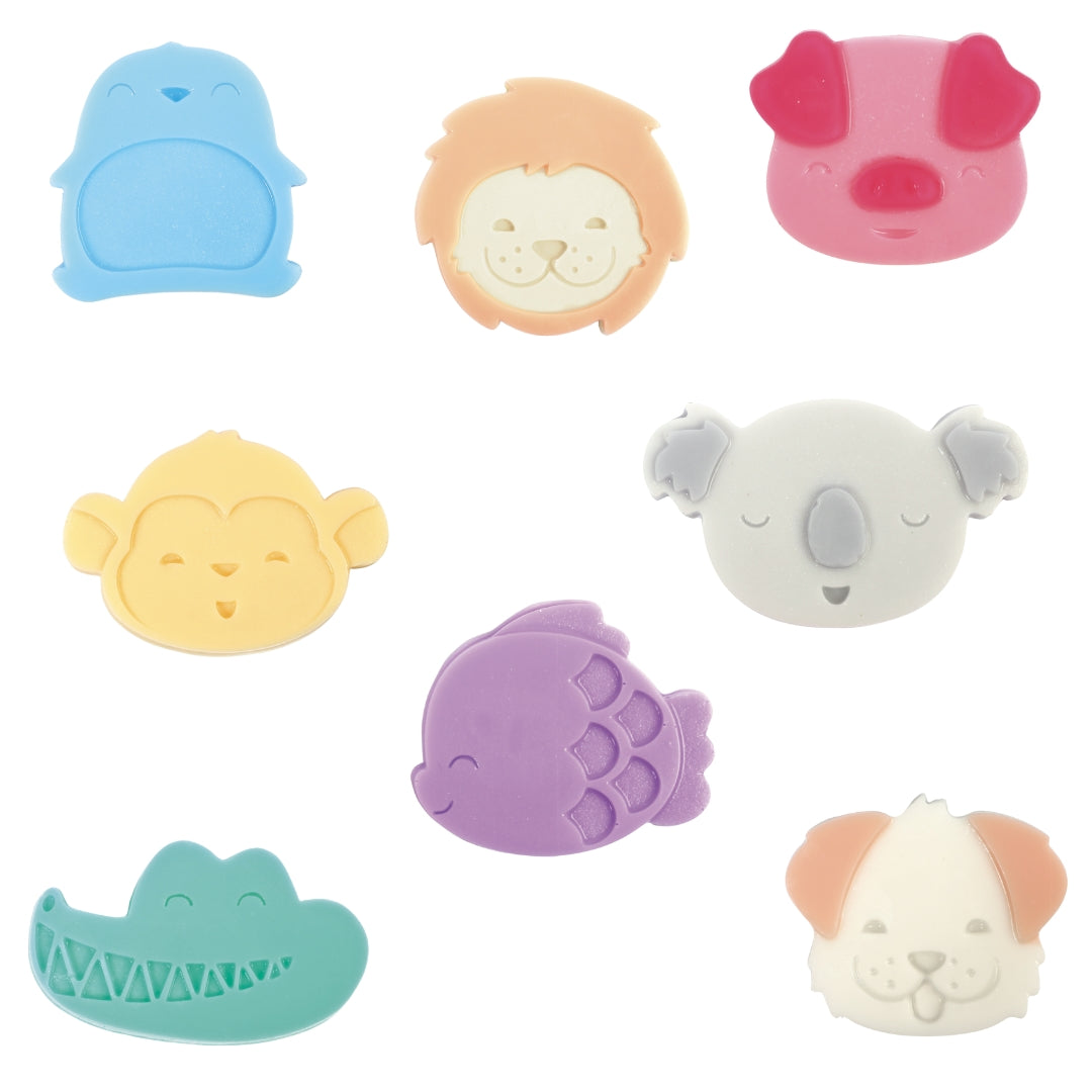 coffret-comptoir-des-savons-animaux-diy-enfant-fraise image 5