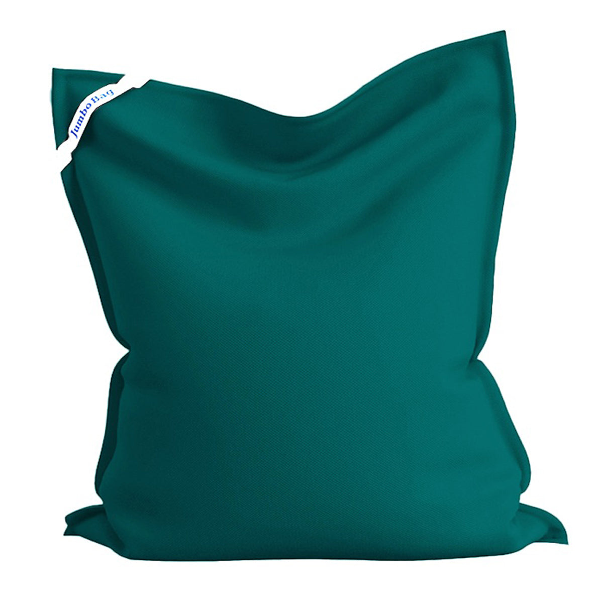 mes-courses-en-vrac-swimming-bag-jumbo-bag-pouf-piscine-vert-meraude image 1