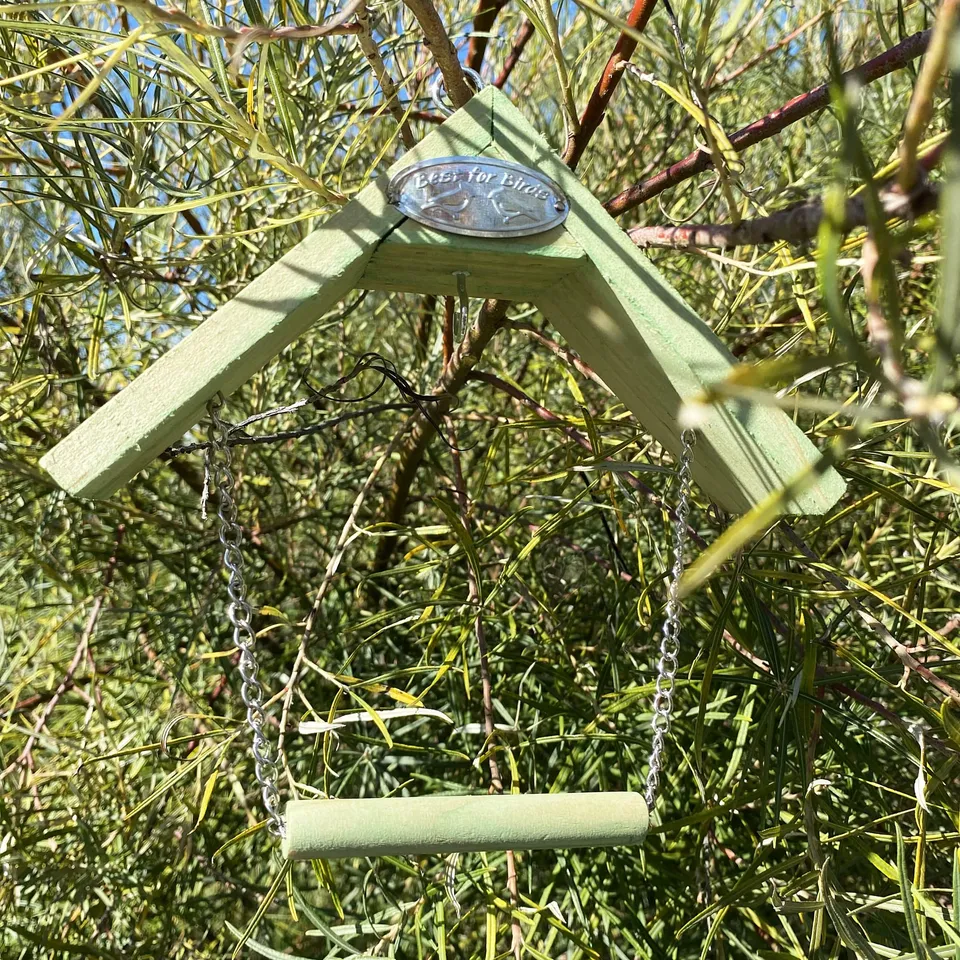 mes-courses-en-vrac-balan-oire-pour-oiseaux-jardin image 1