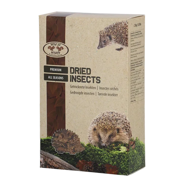 esschert-design-insectes-s-ch-s-pour-h-risson-nourriture-prot-ines image 1
