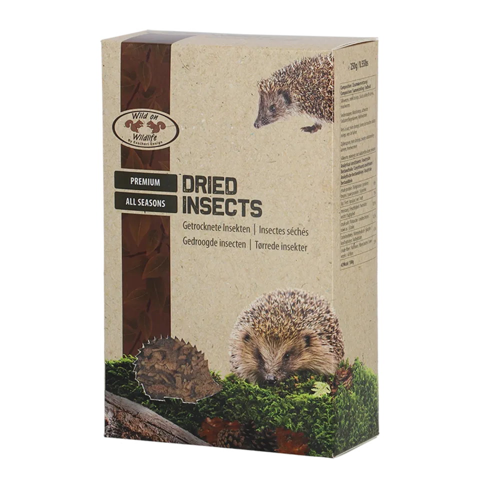 esschert-design-insectes-s-ch-s-pour-h-risson-nourriture-prot-ines image 1