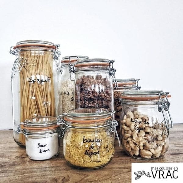 le-parfait-super-bocal-verre-3l-pack-de-3-conserve image 4