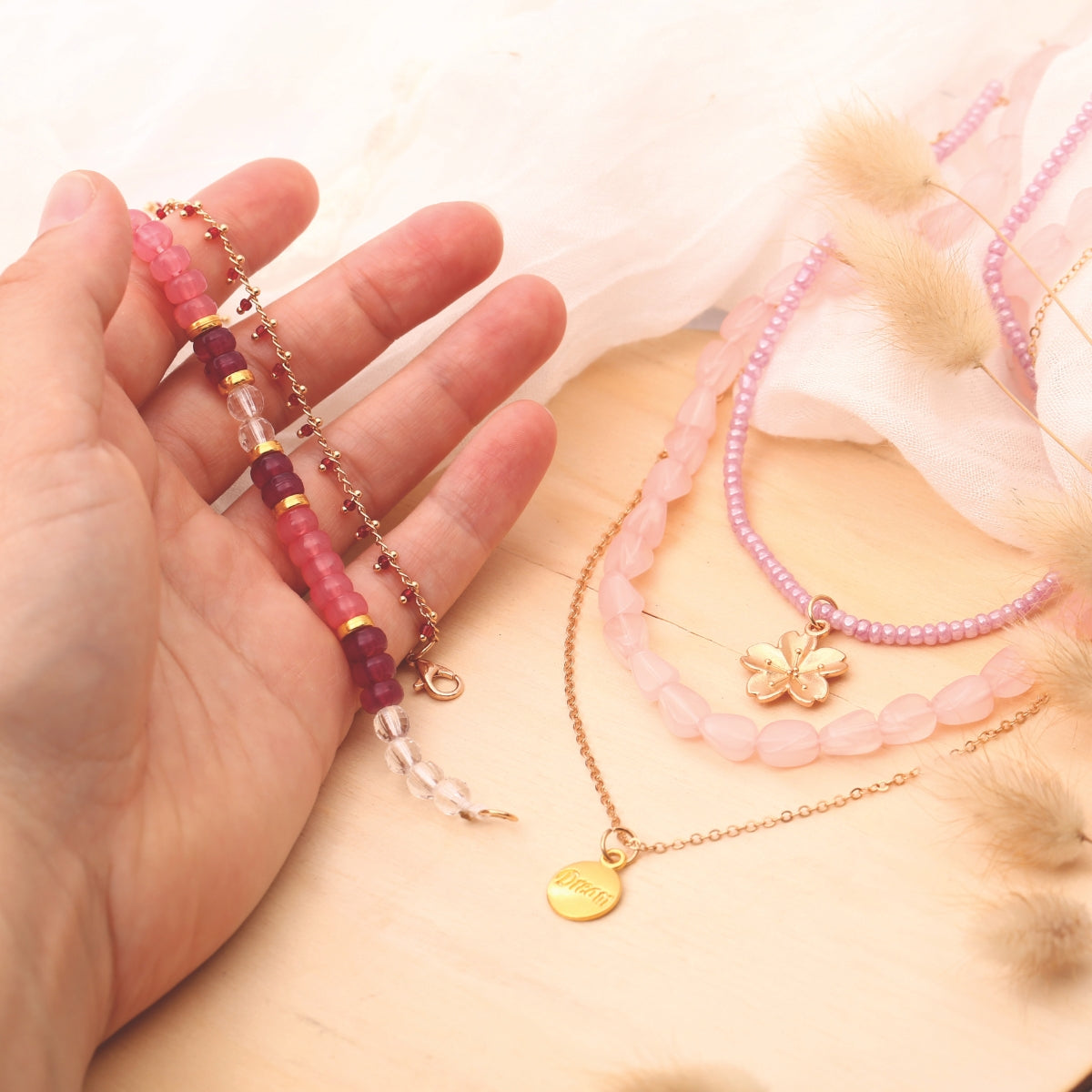 mes-courses-en-vrac-kit-bijoux-diy-clat-c-leste-faire-soi-m-me image 8