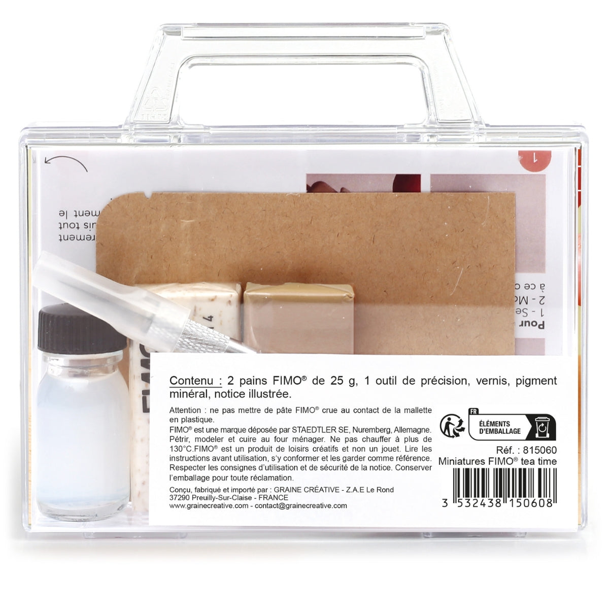 graine-cr-ative-fimo-kit-miniatures-tea-time-p-te-polym-re image 7