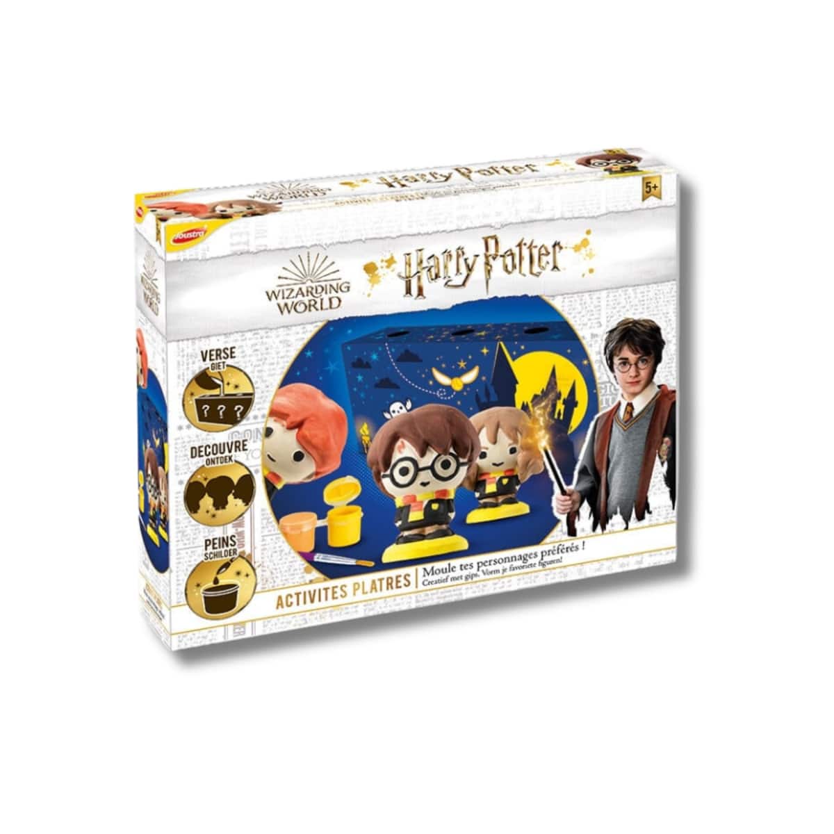 mes-courses-en-vrac-bricolage-kit-cr-atif-pl-tre-harry-potter image 1
