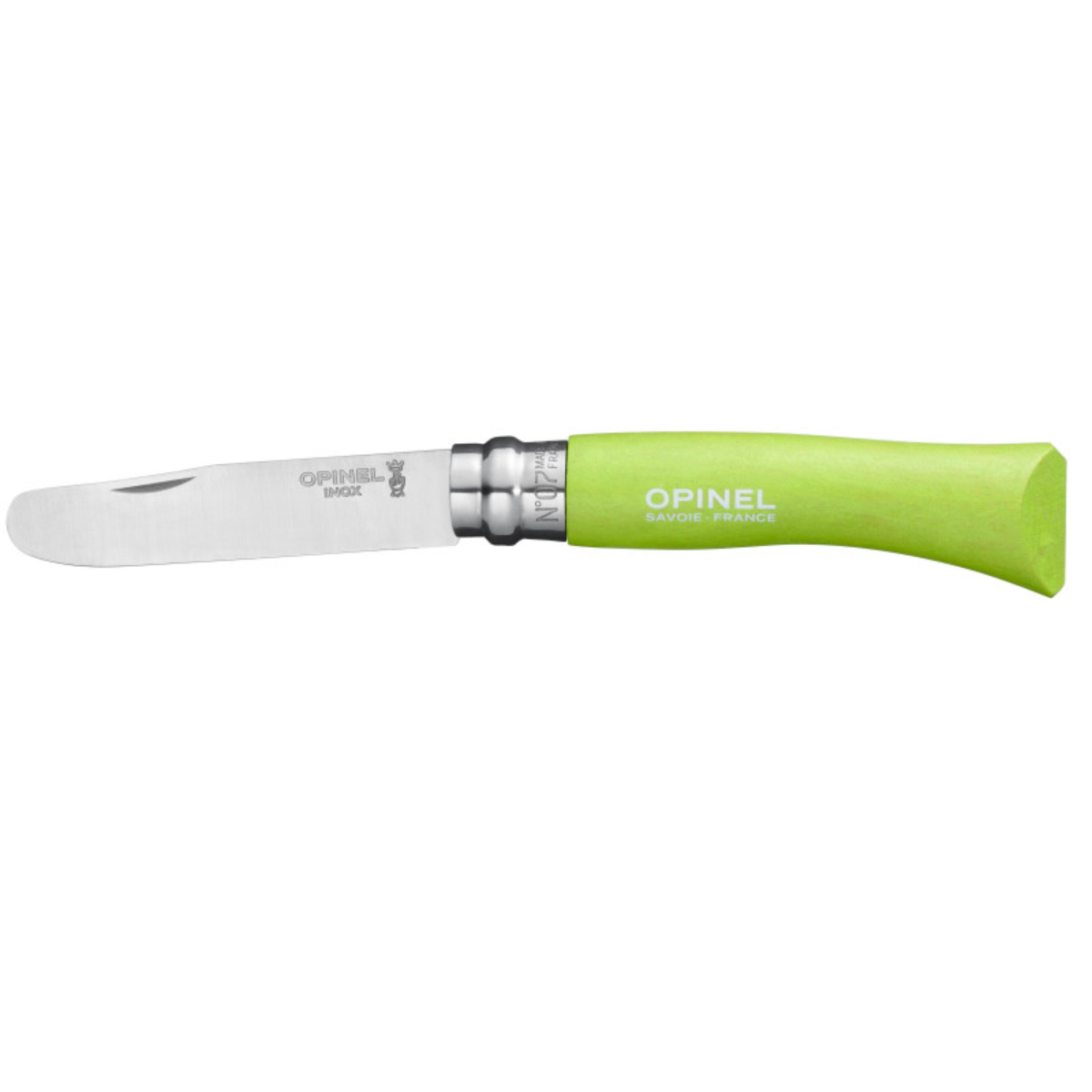 mon-premier-opinel-n-07-couteau-enfant-vert image 3