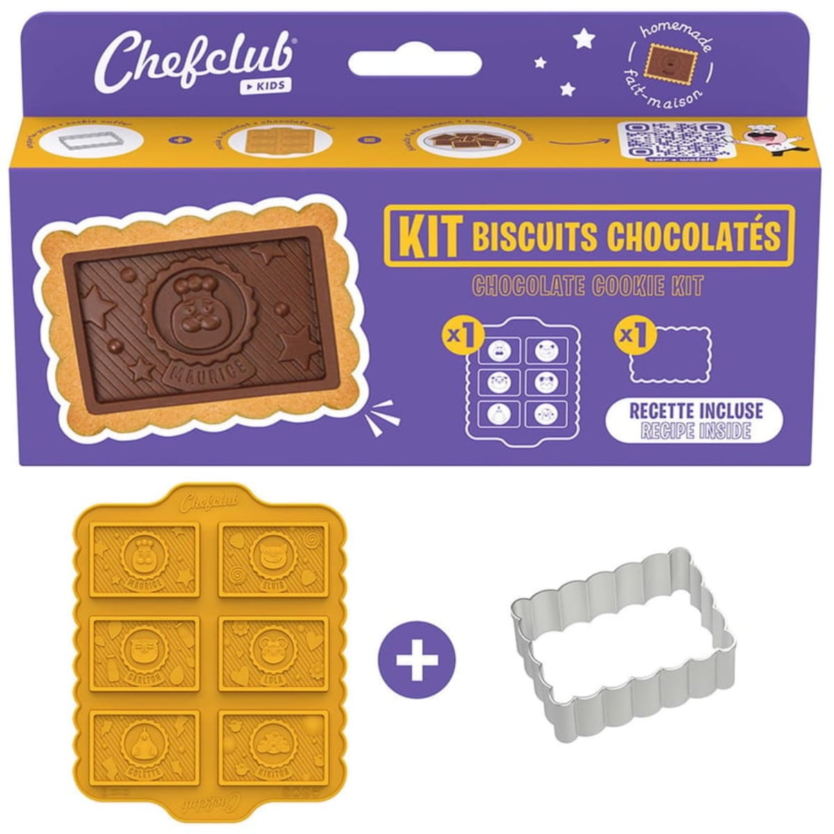 chefclub-kit-pr-paration-biscuits-chocolat-s-cuisine-enfant image 3