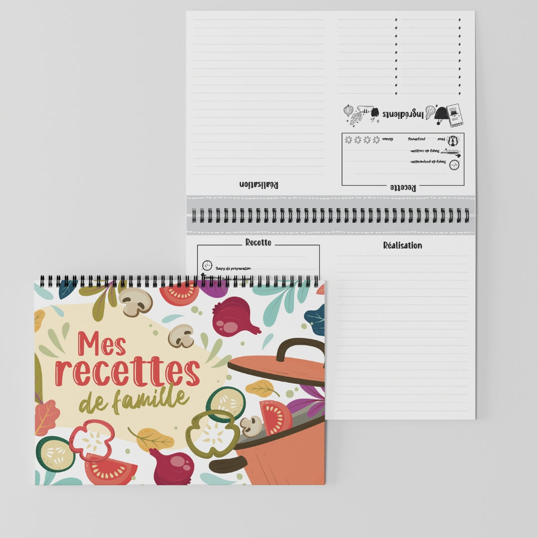 mes-courses-en-vrac-kit-carnet-recettes-famille-130-pages image 4