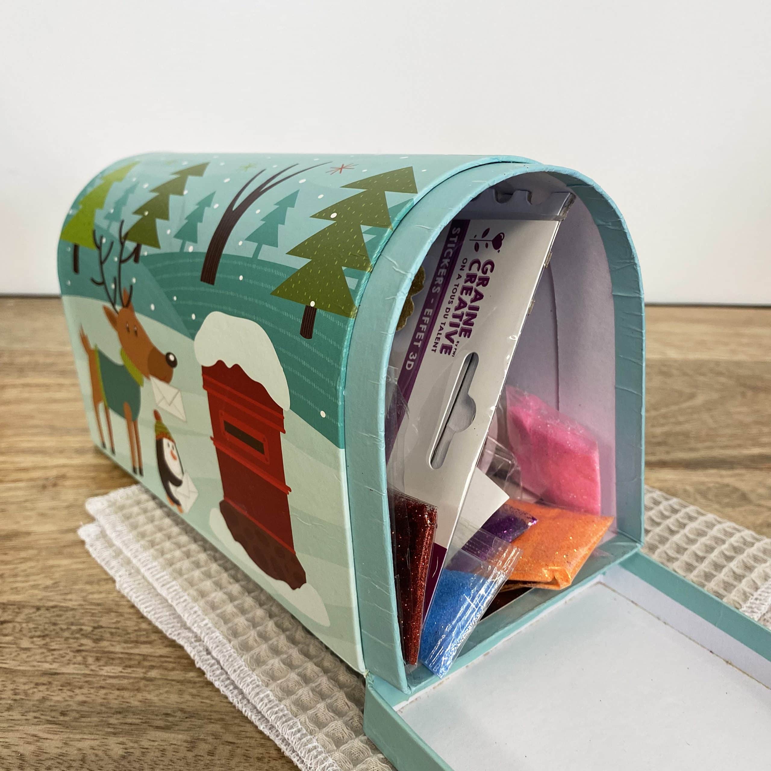 mes-courses-en-vrac-bo-te-aux-lettres-p-re-no-l-bricolage-24-bo-tes image 2
