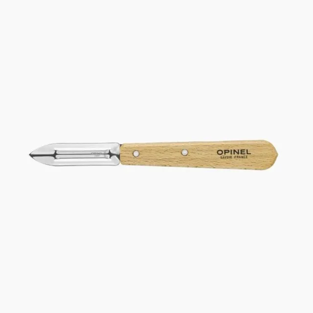 opinel-n-115-couteau-plucheur-lame-courte image 1