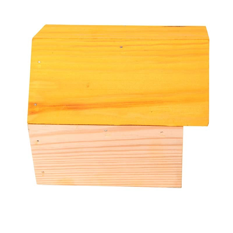 esschert-design-maison-abeilles-hexagonale-bois-14-9-cm image 4