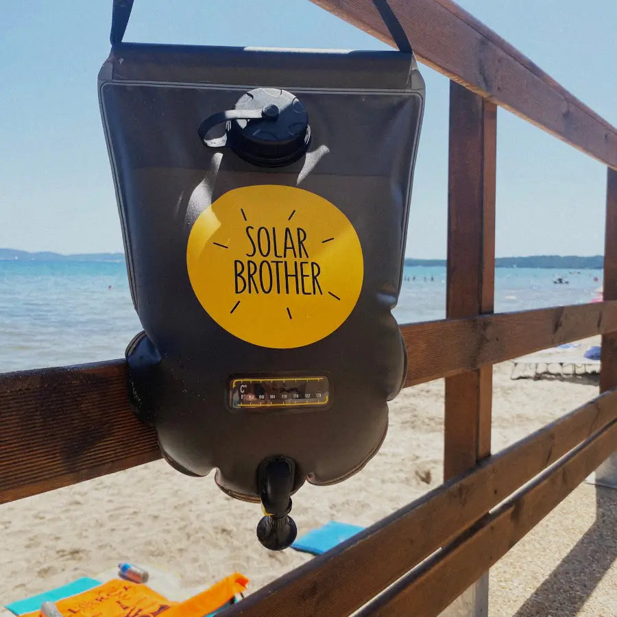 solar-brother-sunwater-douche-solaire-portable-15-l image 1