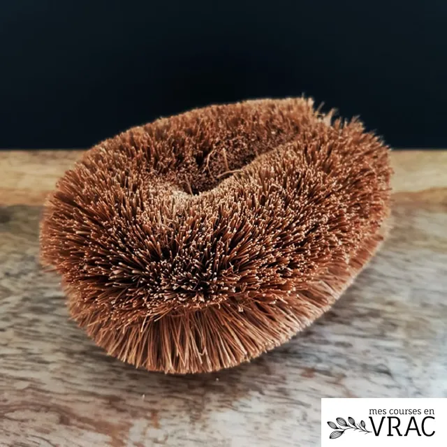 redecker-brosse-coco-multiusage-brosse-fibres-naturelles-10-cm image 1