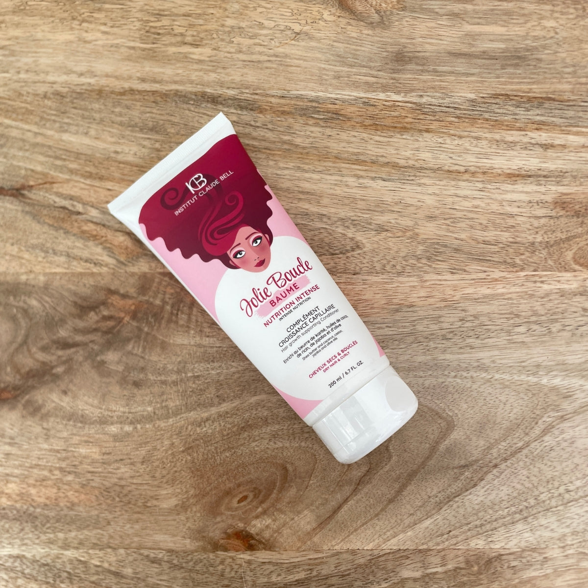 claude-bell-jolie-boucle-baume-nutrition-200-ml-boucl-s image 2