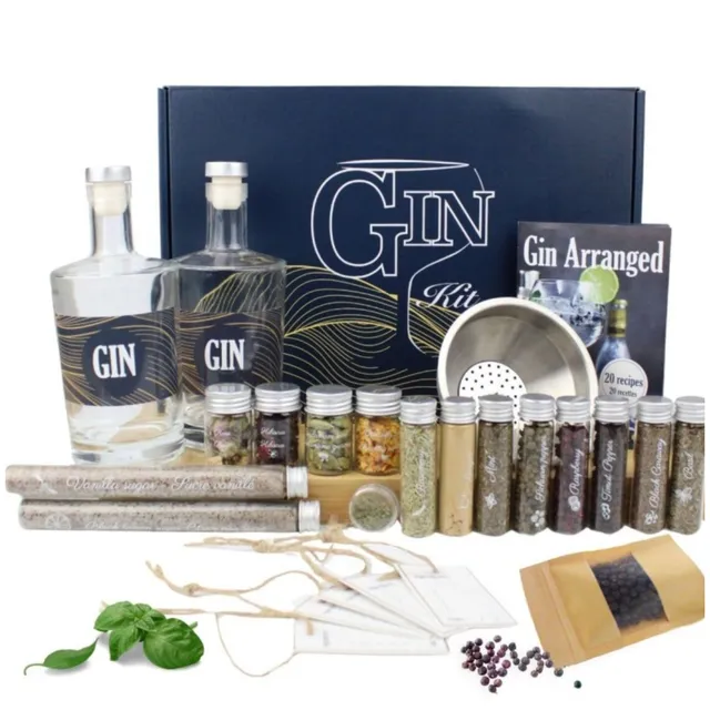 louise-et-gaston-kit-cuisine-pr-parer-son-gin-2x375-ml image 1