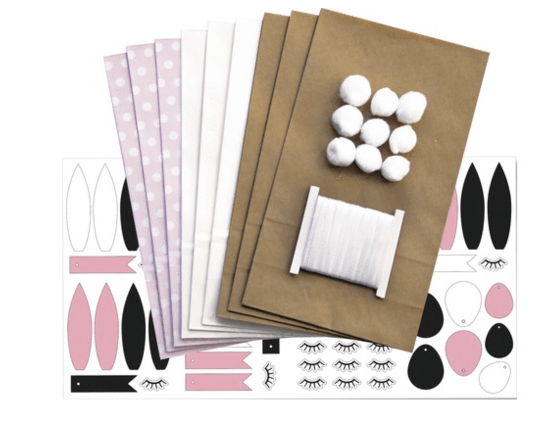 mes-courses-en-vrac-9-sacs-lapins-construire-p-ques-papier-lot-9 image 5