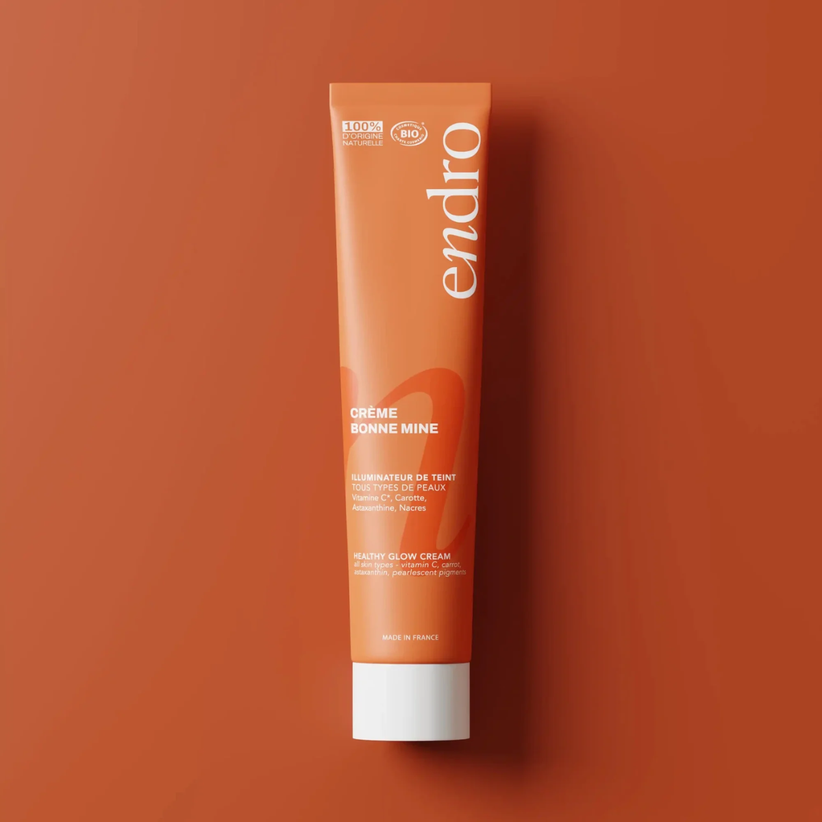 mes-courses-en-vrac-cr-me-visage-bonne-mine-endro-clat-vitamine-c image 1