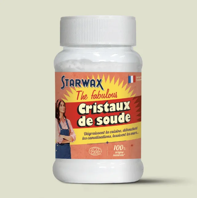 starwax-cristaux-de-soude-pot-480-g-multi-usages-naturel image 1