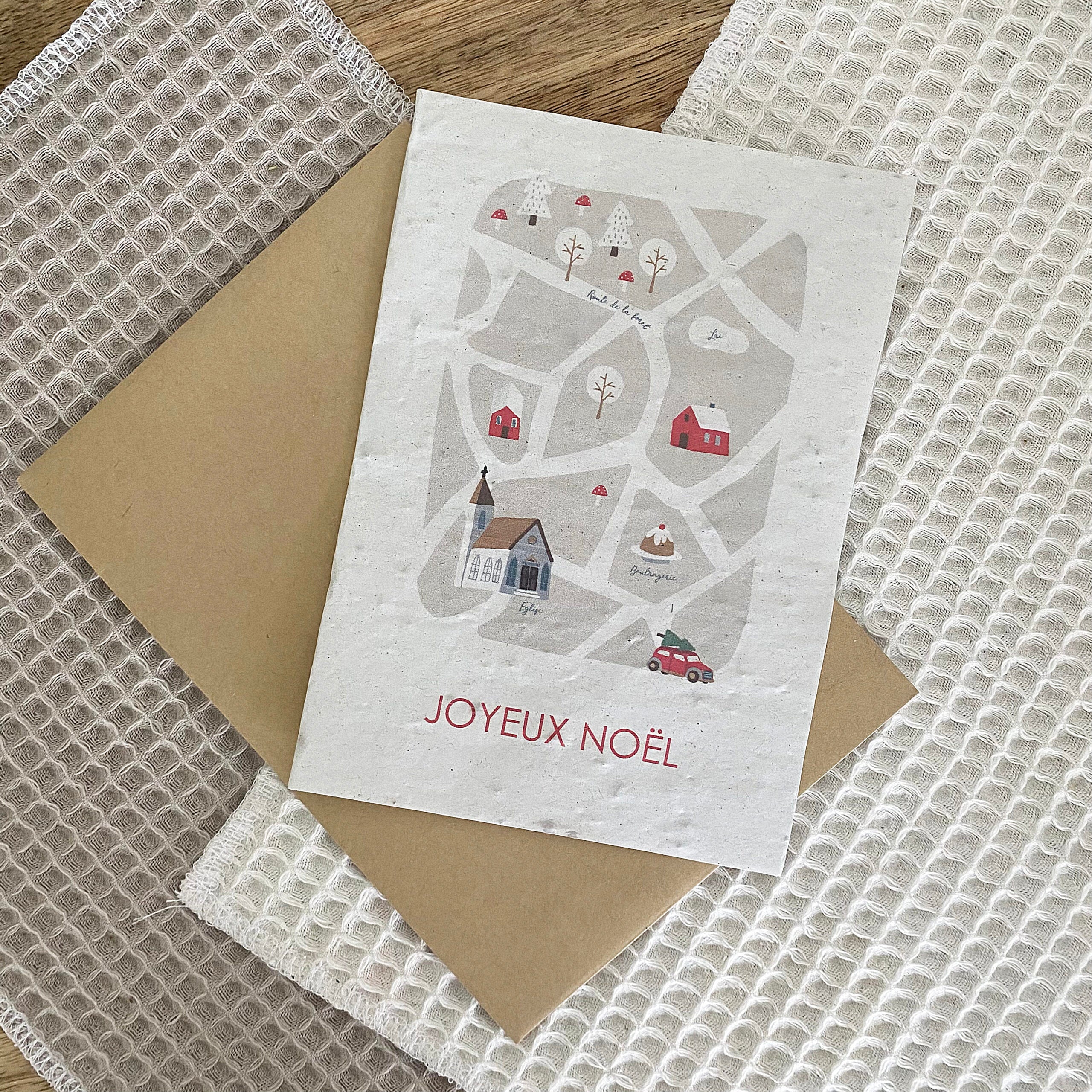 mes-courses-en-vrac-carte-ensemenc-e-joyeux-no-l-planter-papier-graines image 2